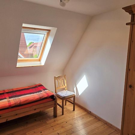 Ferienwohnungen Hass - Haus 1 Fehmarn Rum bild
